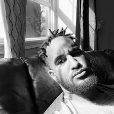 Bruce Harp's Instagram, Twitter & Facebook