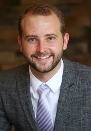 Our Greensboro, GA Dentist, Grant Dawson, DMD