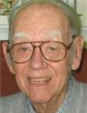 Obituary information for H. Harold Barnett