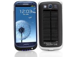 Eine samsung galaxy s3 hülle ist ein besonders wichtiges zubehör für das smartphone, denn sie beinhaltet unterschiedliche eigenschaften, unter welchen die schutzfunktion die hauptrolle spielt. Ipower Solar Case Eine Solar Hulle Fur Das Samsung Galaxy S3 Teltarif De News