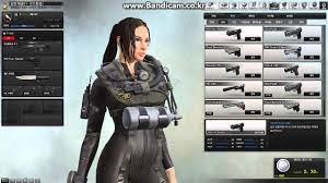 Counter strike online 2 lisa. Counter Strike Online2 ìºë¦­í„° ë¦¬ì‚¬ Lisa Ct Youtube