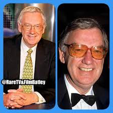 Happy Birthday John Virgo John Virgo, born