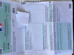 Néanmoins, pour les infractions courantes et de faible gravité, une amende forfaitaire peut être infligée par un agent public. Contestation Stationnement Dangereux Contravention Auto Evasion Forum Auto