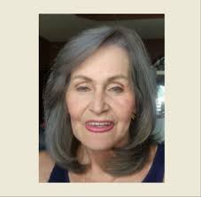 Alicia Donley Levy Obituary September 4, 2023