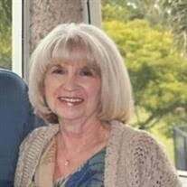 Joyce Platt's Instagram, Twitter & Facebook