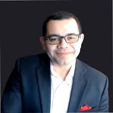 Edwin Ferrera, D. Min.