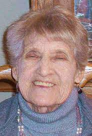 Obituary information for Marie S. Leonard