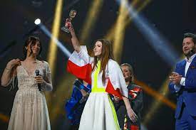 Roksana węgiel została reprezentantką polski na eurowizji junior w 2018 roku. Roksana Wegiel Wygrala Eurowizje Junior 2018 Zaspiewala Ostatnia Dostala Najwiecej Punktow