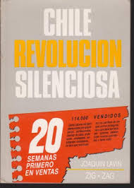45,105 likes · 4,645 talking about this · 288 were here. Chile Revolucion Silenciosa Von Joaquin Lavin 1988 Libreria Tormos