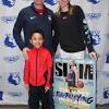 Jalen suggs was born jalen rashon suggs on june 3, 2001, in saint paul, minnesota. 3