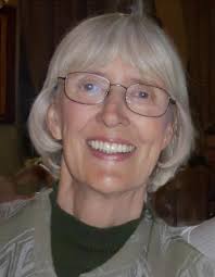 Kay Balfour Buchanan Obituary