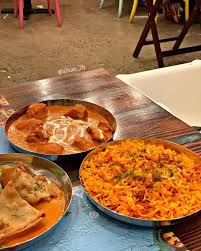 مطعم ممتاز الهندي في الخرج الاسعار المنيو الموقع كافيهات و مطاعم السعودية