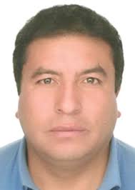 Otorongo ROJAS AGUILAR, EDWIN. DNI: 40098613