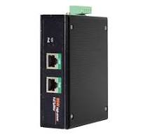 S69-210 Industrial Gigabit 802.3bt PoE Splitter