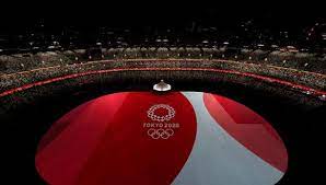 Este viernes 23 de julio será la ceremonia de inauguración de los juegos olímpicos de tokio 2020, una competición que ya inició hace unos . Kzb9xvb5piulem