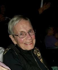 Frances Krippaehne Obituary (1933