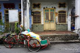 Georgetown university is a private jesuit research university in the georgetown neighborhood of washington, d.c. Top 10 Things To Do In Georgetown Penang Malaysia Expatolife