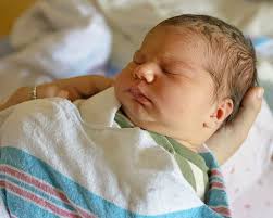 💙My first grandson💙 Robert Lafayette Clarke V Congratulations to Alyssa,  Bobby and Lana! Baby V is a beautiful addition to our family and I love him  so much already. 🥰