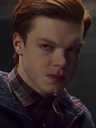 jeromevaleska #gotham #tn #pov #Barbarakean