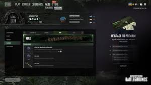 Why is my pubg mobile video not getting views? Update 8 1 Patch Notes Playerunknown S Battlegrounds