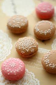 72677902 V1334923839 Jpg 301 451 Pixels Christmas Macarons Macaron Cookies Macaroons