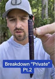 MAG Shaky Techniques and Rigging Tips for Big Fish