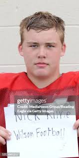 93 Nick Kline Stock Photos, High-Res Pictures, and Images