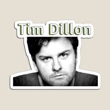 Tim Dillon Youtube Magnets for Sale