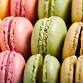 Make & Take: French Macarons event image