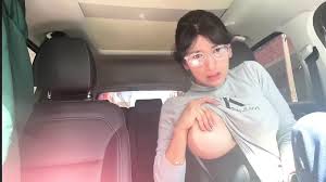 Car Boobs and Pussy Flash 2: Big Tits Big Tits Porn