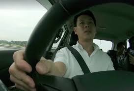 Over one million legal mp3 tracks available at juno download. Video Nee Soon Grc Mp Louis Ng Becomes Grabtaxi Driver For A Day Coconuts Singapore