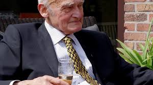 Paul Dewilde van 't Stokerijtje op 92-jarige leeftijd overleden