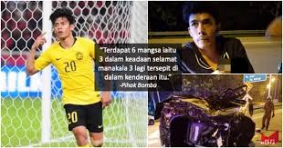 Maybe you would like to learn more about one of these? Penyerang Jdt Syafiq Ahmad Kemalangan Anak Lelaki 22 Hari Maut