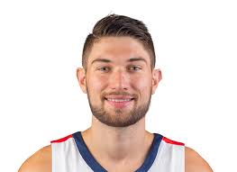 Gonzaga 92-59 Pacific (Jan 25, 2020) Final Score