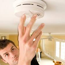 American sensors smoke & fire detector general purpose ionization technology. Firex 10 Year Sealed Battery Smoke Detector With Ionization Sensor Walmart Com Walmart Com