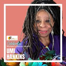 Antonia Drew Norton aka Vann (@AntoniaDrewVann)