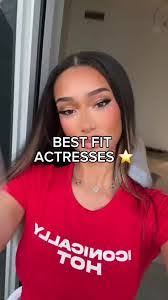 Ebony Armstrong's Instagram, Twitter & Facebook