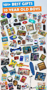 Gifts For 10 Year Old Boys Best Toys For 2020