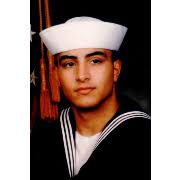 Hector Antonio Guzman, Jr., 44, U.S. Navy Veteran