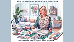 Career For Interior Designers