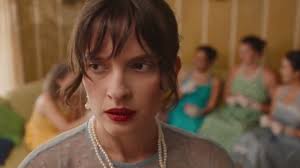 Department of Cinematic Arts