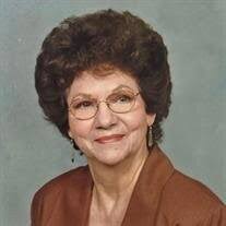 Ms. Virginia Murphy Bergman Obituary