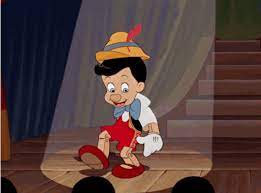 To search on pikpng now. Pinocchio Gif On Gifer By Mazil