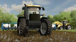 Top 10 Best Large Tractor Mods For Fs22 (All Free) – Fandomspot