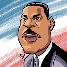 Today we honor the life and legacy of Rev. Dr. Martin Luther King Jr. with  this coloring page! 🖍️ Download your free MLK Jr. Day coloring page  through the 🔗 in our