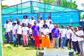 Department of Animal and Fisheries Sciences- Maseno University added a  new...