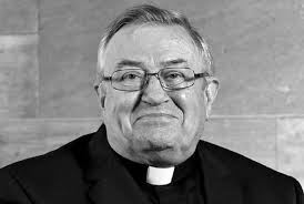 Cardinal Karl Lehmann, influential German prelate, dies at 81
