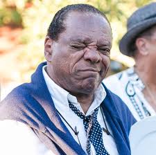 JohnWitherspoon would've turned 83 today. Happy Heavenly Birthday 🕊️ 🎈