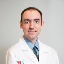 Dr. Brian Wishart, DO