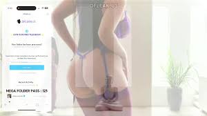 Darkside Intense Anal Sex With BBC - Angela White